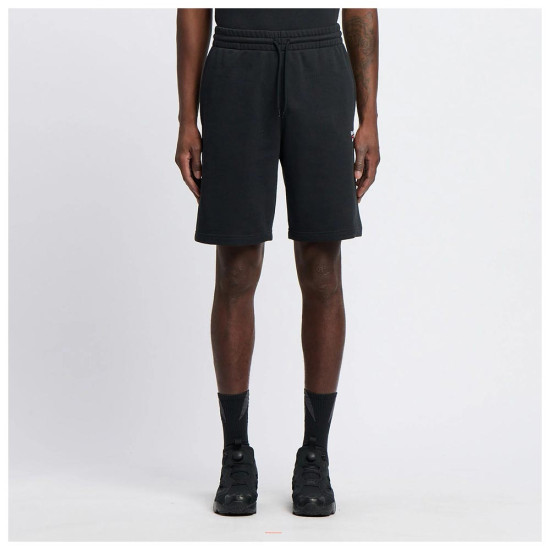 Reebok Ανδρικό σορτς Identity Small Logo French Terry Shorts Reebok Ανδρικό σορτς Identity Small Logo French Terry Shorts